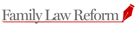 Family Law Reform